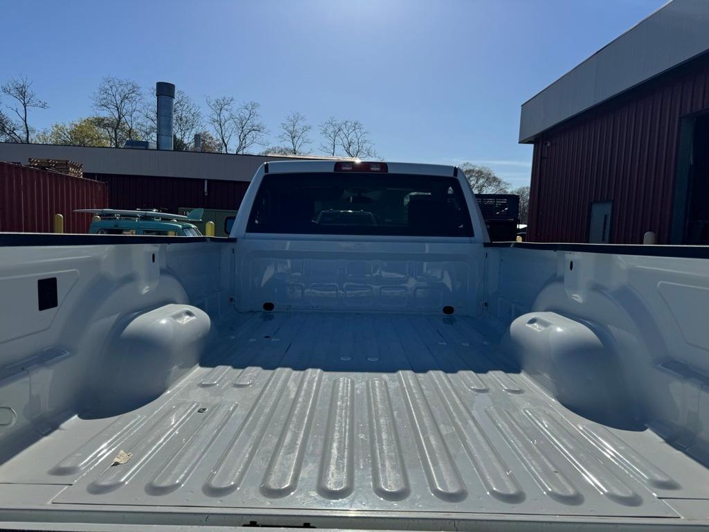 used 2023 Ram 1500 Classic car, priced at $27,900