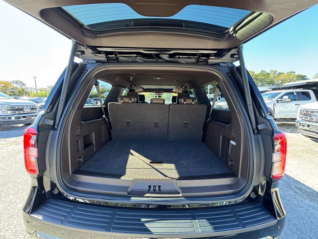 used 2023 Ford Expedition Max car, priced at $67,000