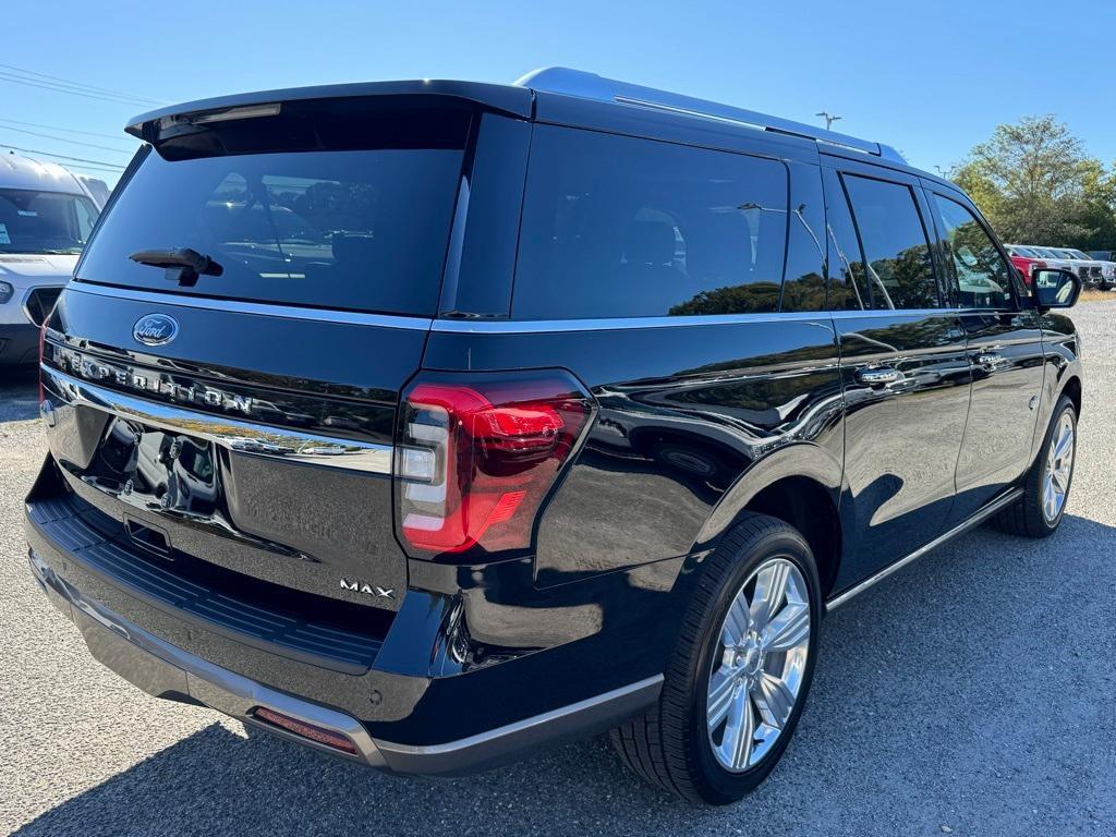 used 2023 Ford Expedition Max car, priced at $67,000