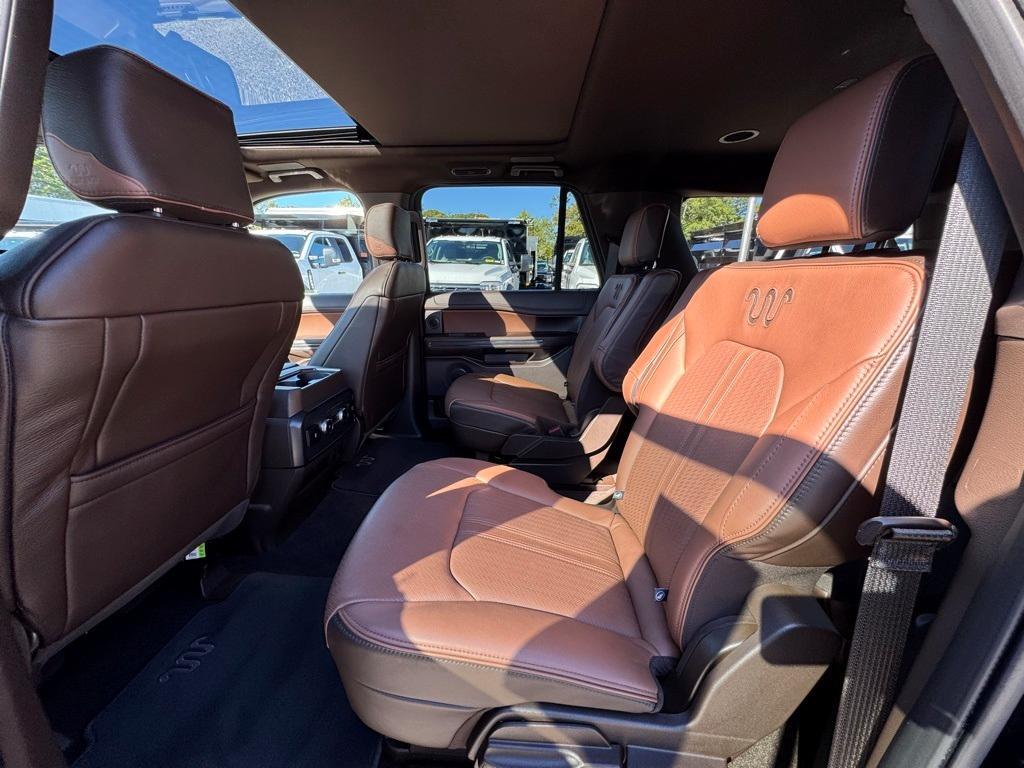 used 2023 Ford Expedition Max car, priced at $67,000