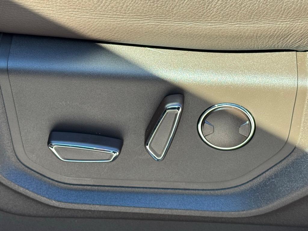 used 2023 Ford Expedition Max car, priced at $67,000