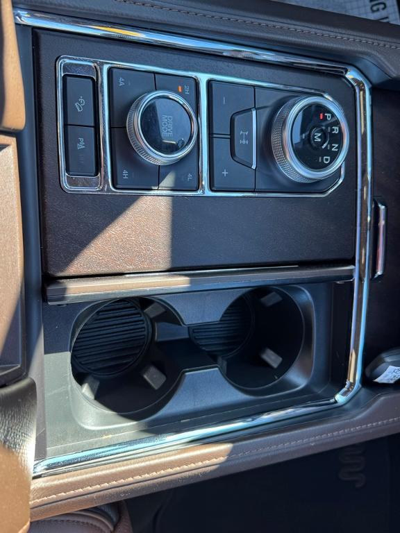 used 2023 Ford Expedition Max car, priced at $67,000