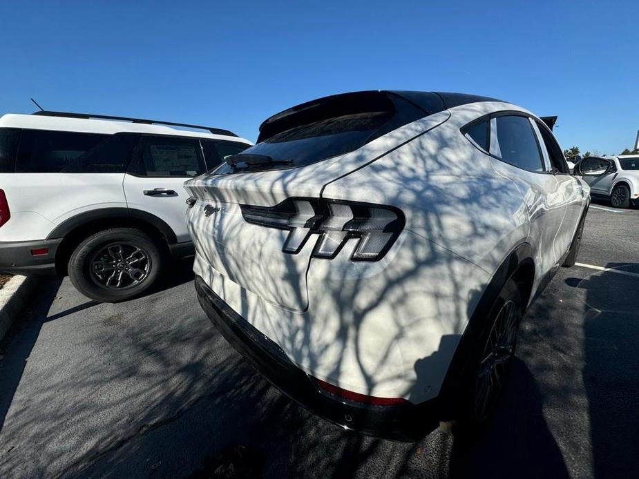 new 2024 Ford Mustang Mach-E car, priced at $56,580