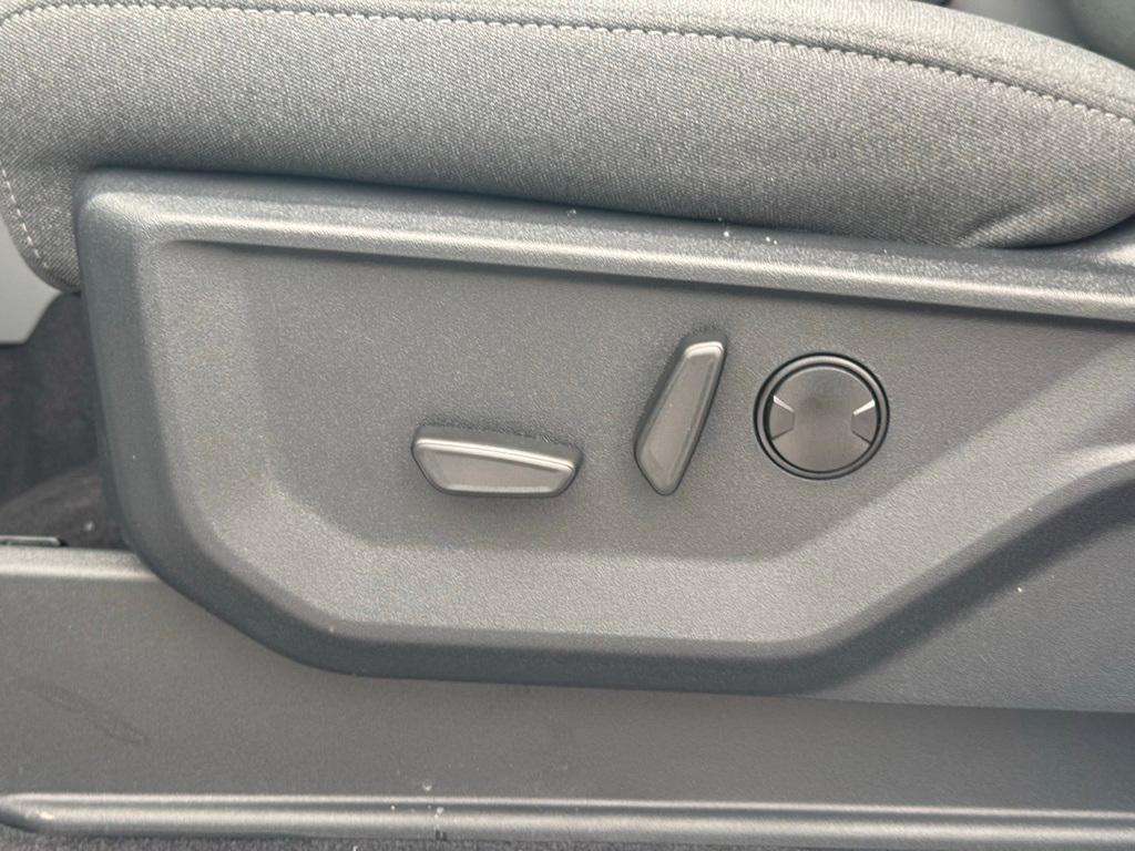 new 2025 Ford F-150 car, priced at $57,305