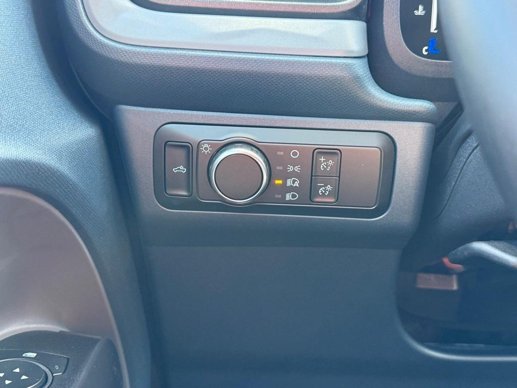 new 2025 Ford Maverick car, priced at $35,930