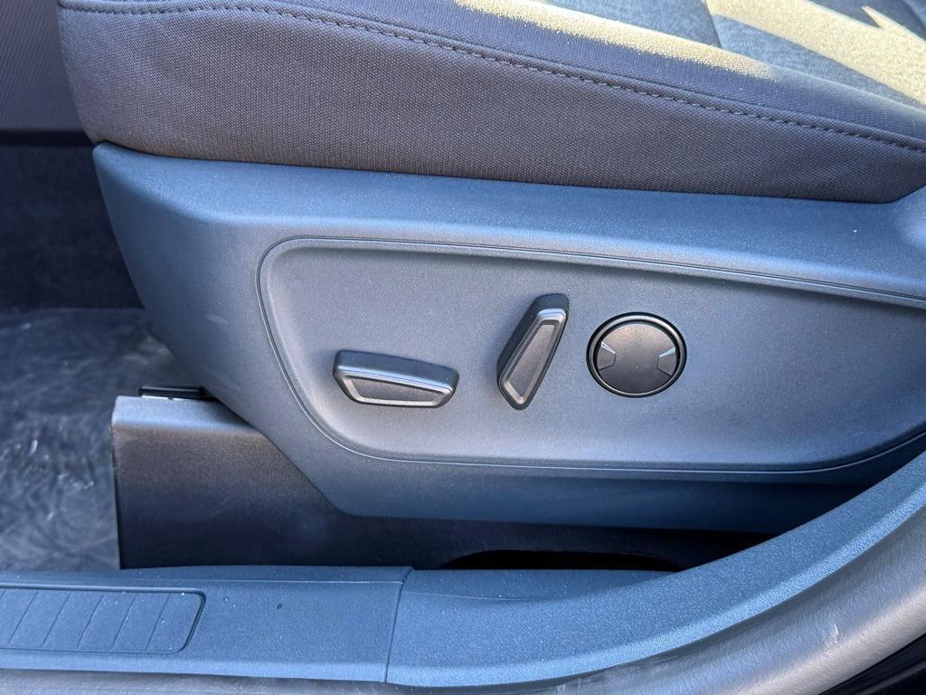 new 2025 Ford Maverick car, priced at $35,930