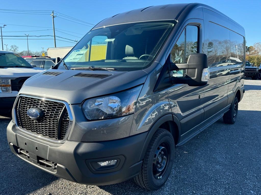 new 2024 Ford Transit-250 car, priced at $53,385