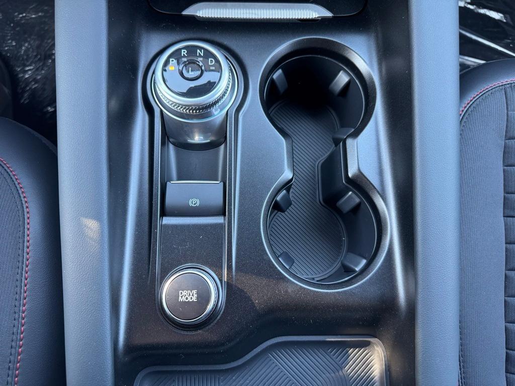 new 2025 Ford Explorer car, priced at $51,565