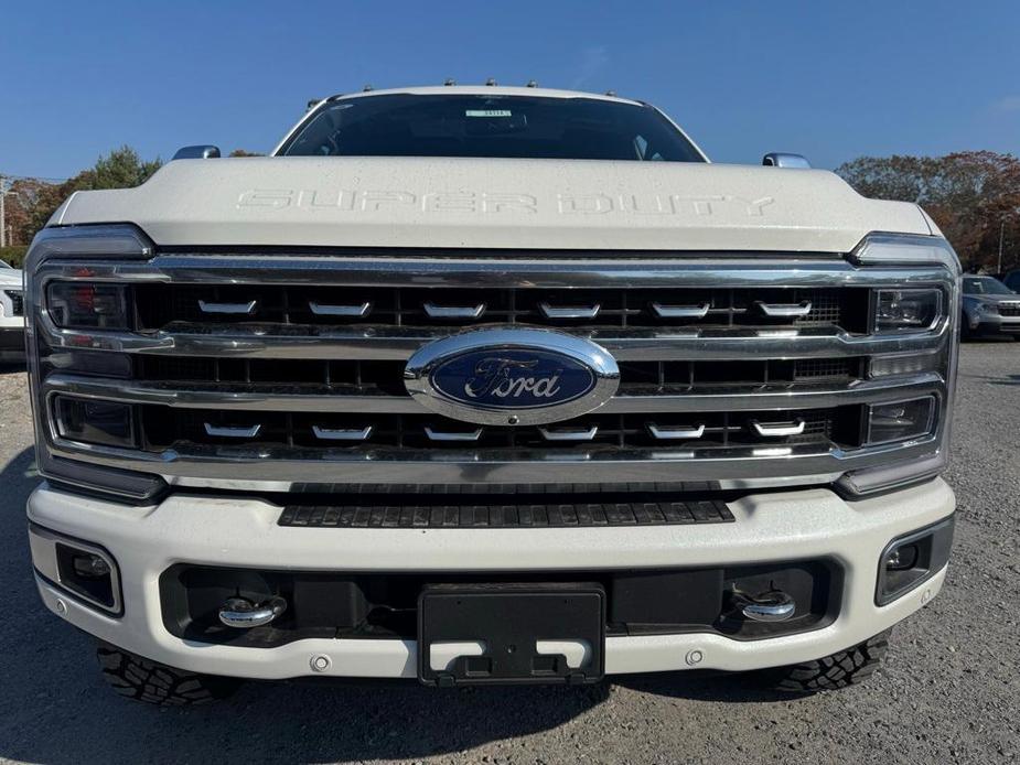 new 2024 Ford F-250 car, priced at $101,805