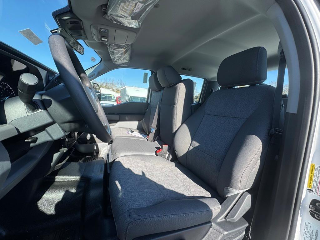 new 2026 Ford F-250 car, priced at $56,590