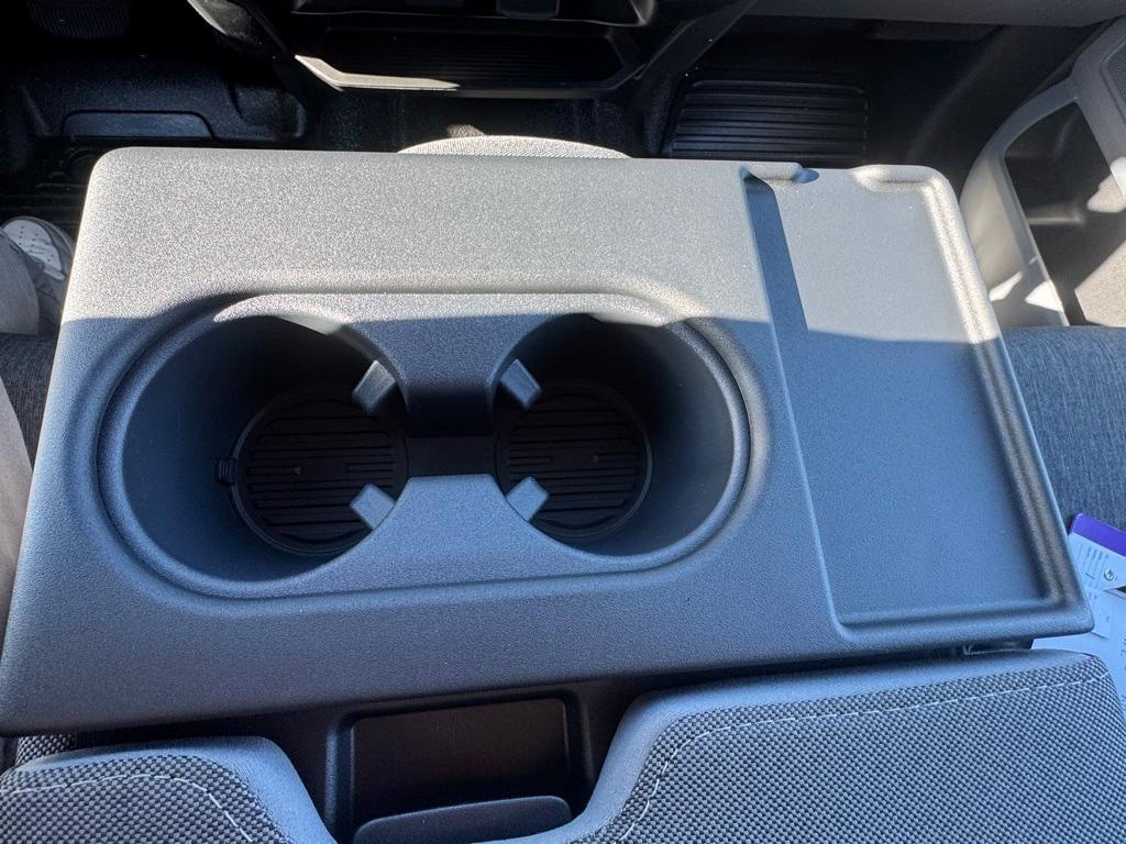 new 2026 Ford F-250 car, priced at $56,590