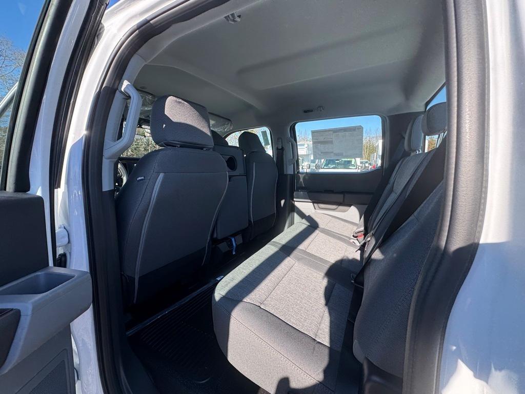 new 2026 Ford F-250 car, priced at $56,590