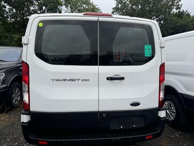 used 2022 Ford Transit-250 car, priced at $35,900