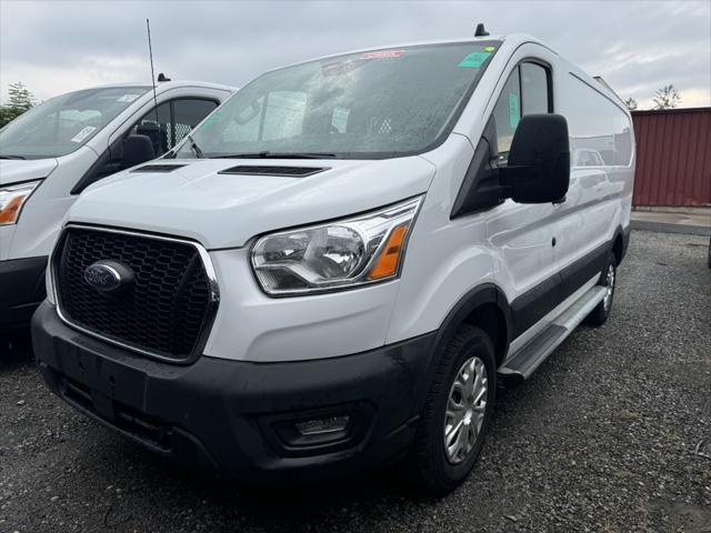 used 2022 Ford Transit-250 car, priced at $35,900