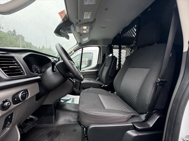 used 2022 Ford Transit-250 car, priced at $35,900