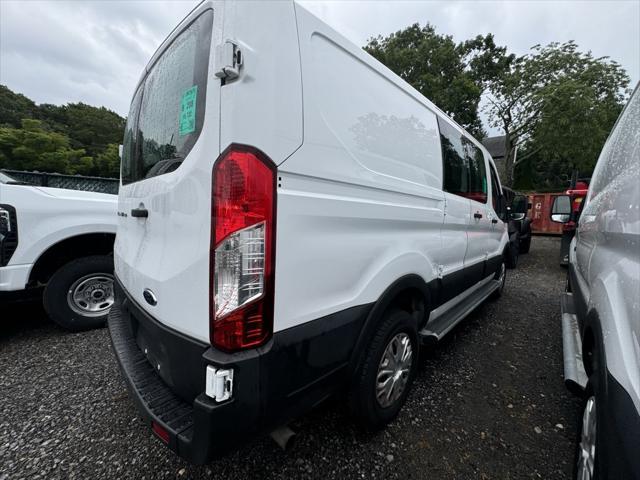 used 2022 Ford Transit-250 car, priced at $35,900