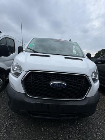 used 2022 Ford Transit-250 car, priced at $35,900