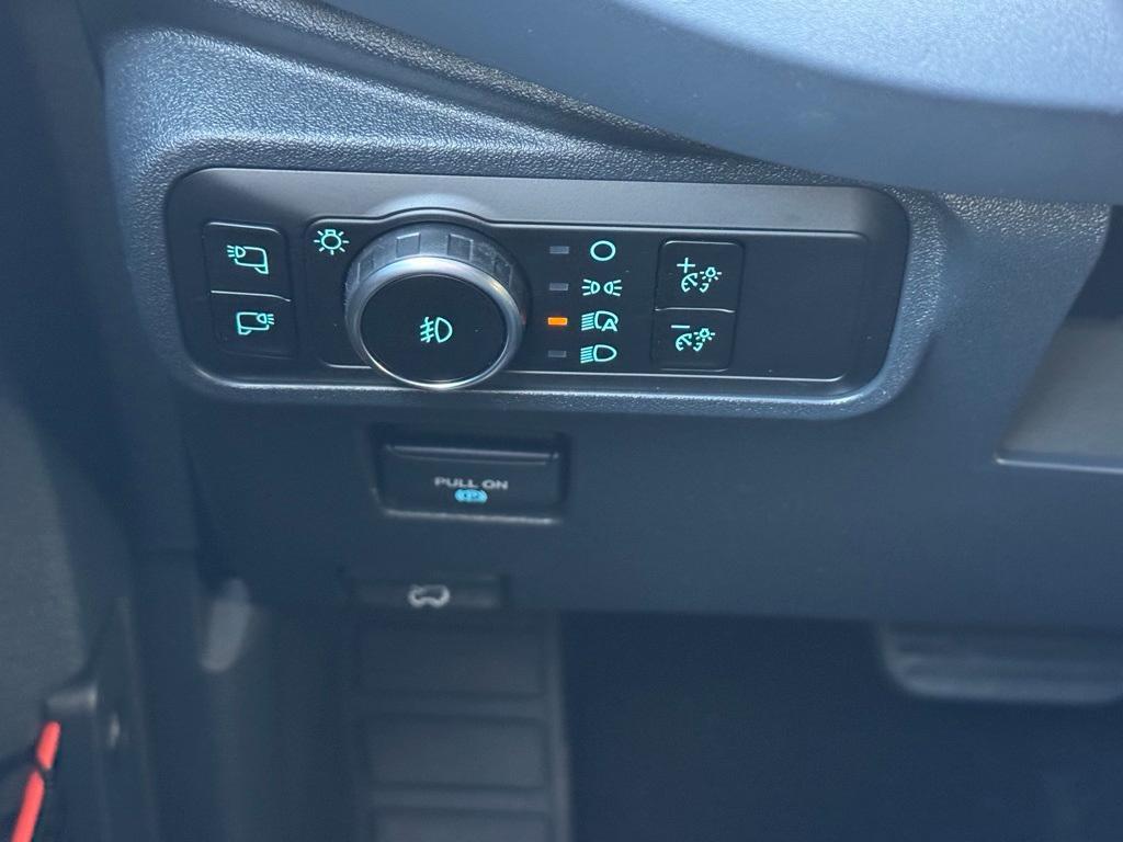 new 2025 Ford Bronco car, priced at $85,830