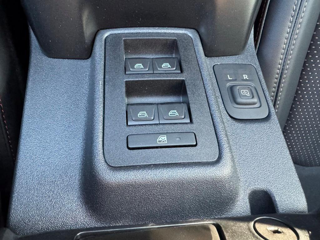 new 2025 Ford Bronco car, priced at $85,830