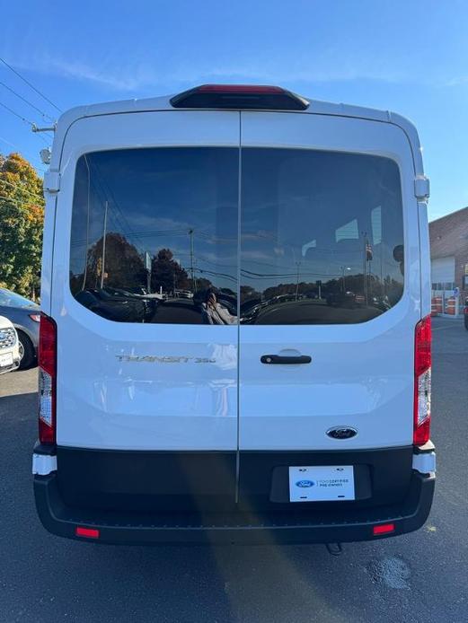 used 2023 Ford Transit-350 car, priced at $61,900