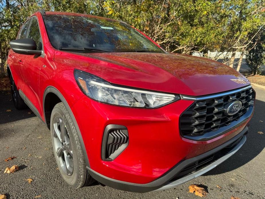 new 2025 Ford Escape car, priced at $35,565