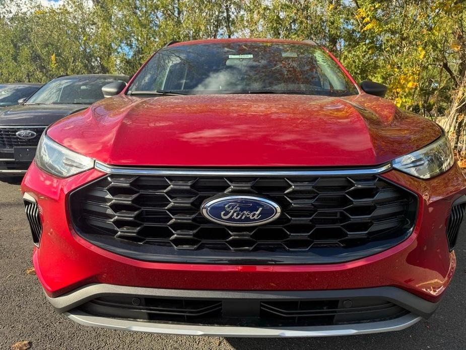 new 2025 Ford Escape car, priced at $35,565