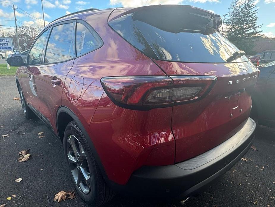 new 2025 Ford Escape car, priced at $35,565