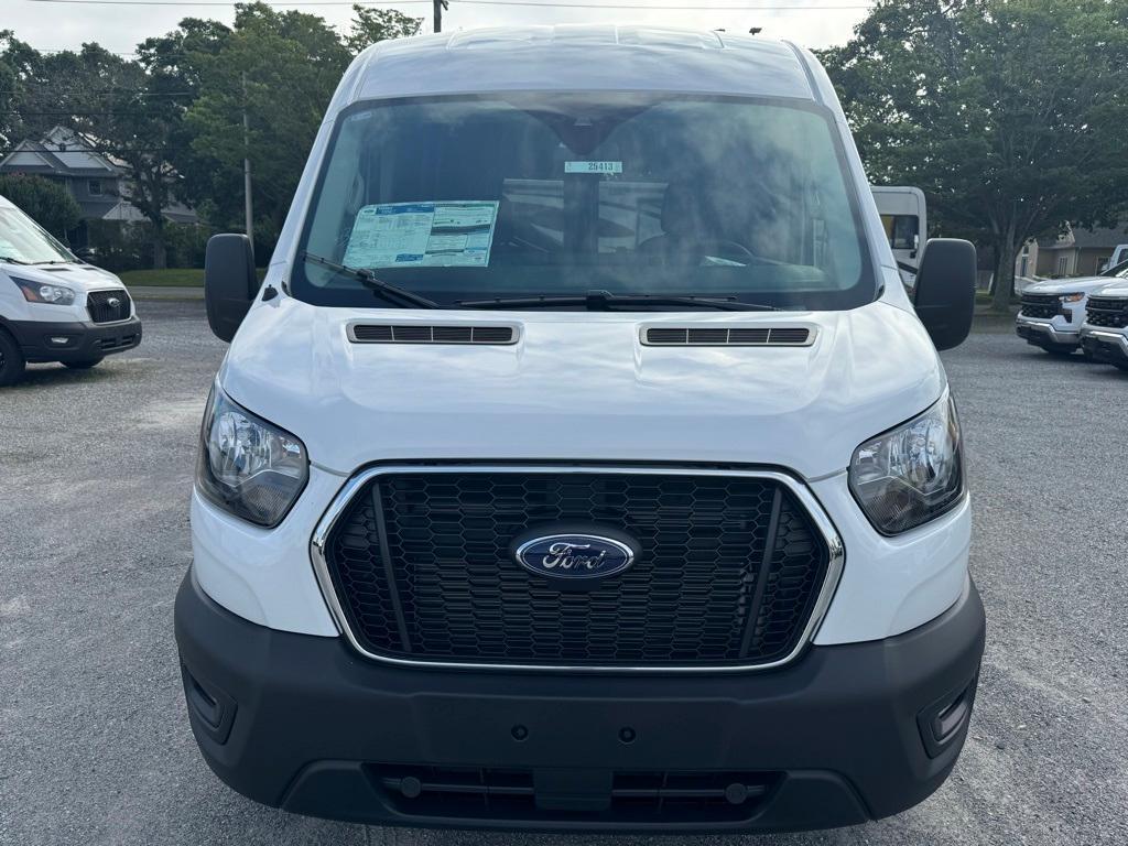 new 2025 Ford Transit-250 car, priced at $59,390
