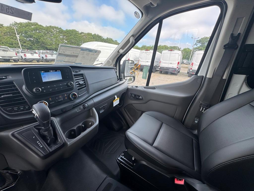 new 2025 Ford Transit-250 car, priced at $59,390