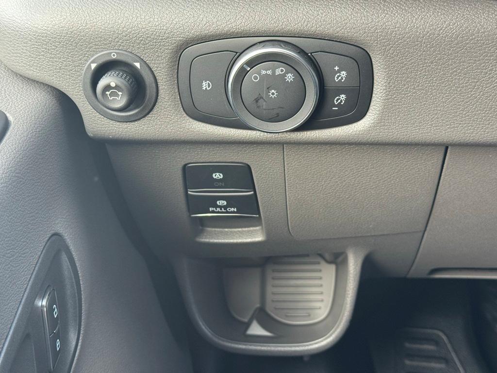 new 2025 Ford Transit-250 car, priced at $59,390