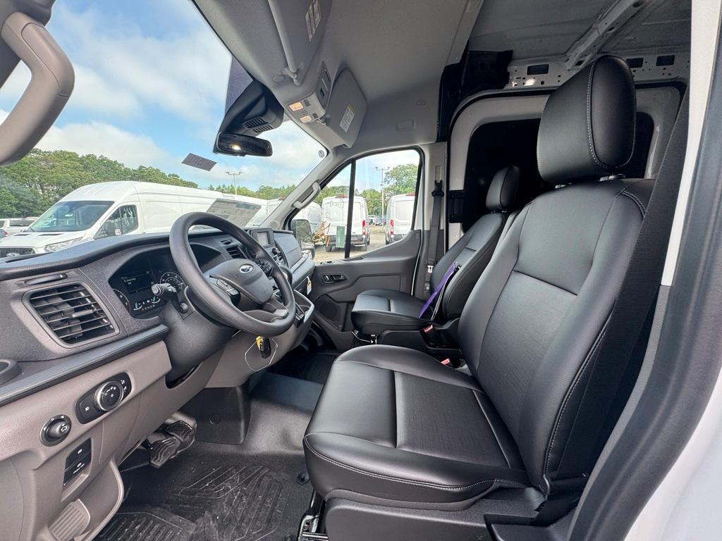 new 2025 Ford Transit-250 car, priced at $59,390