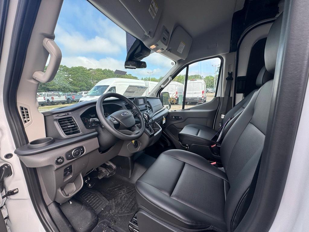 new 2025 Ford Transit-250 car, priced at $59,390