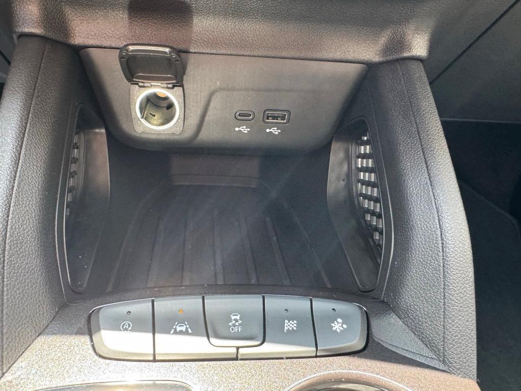 used 2024 Chevrolet TrailBlazer car, priced at $24,900