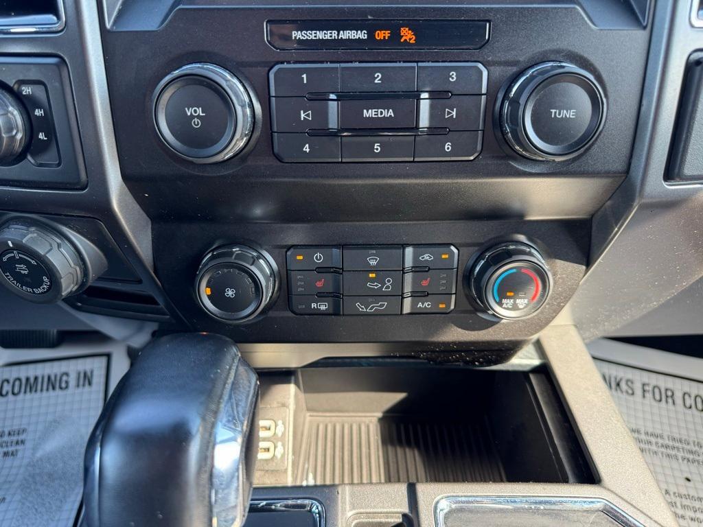 used 2019 Ford F-150 car, priced at $29,900