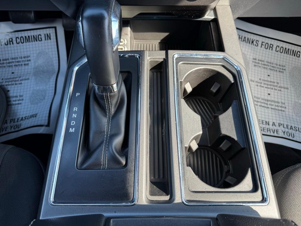 used 2019 Ford F-150 car, priced at $29,900