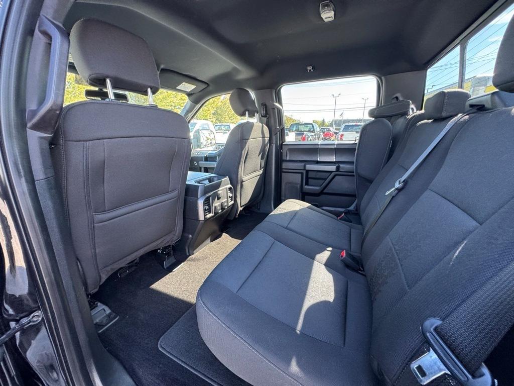 used 2019 Ford F-150 car, priced at $29,900