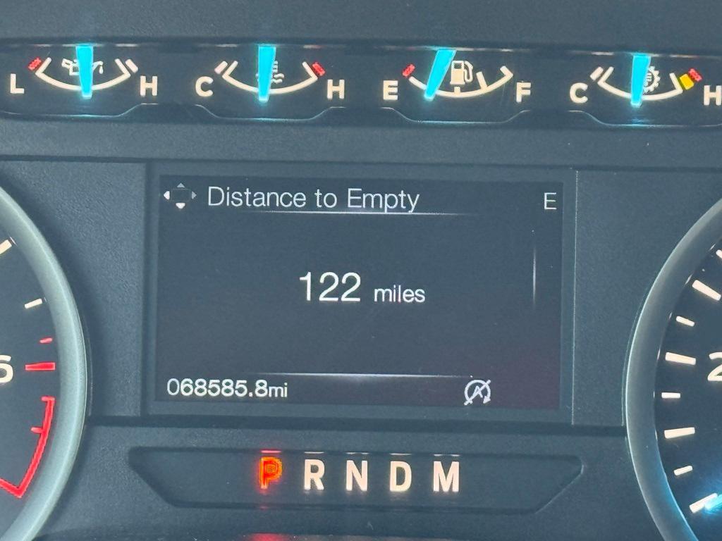 used 2019 Ford F-150 car, priced at $29,900
