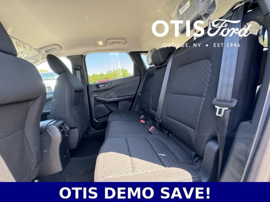 new 2024 Ford Escape car, priced at $29,081