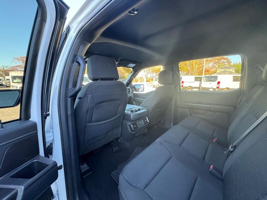 used 2022 Ford F-150 car, priced at $44,900