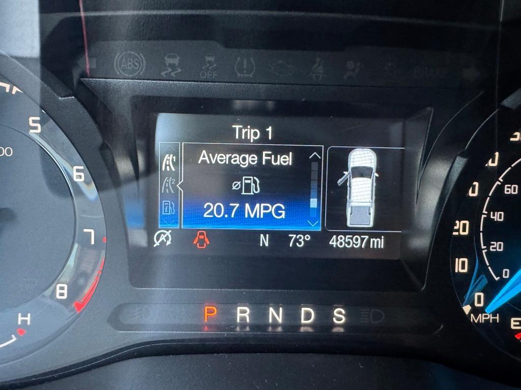 used 2020 Ford Ranger car, priced at $29,900