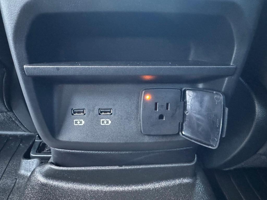 used 2020 Ford Ranger car, priced at $29,900