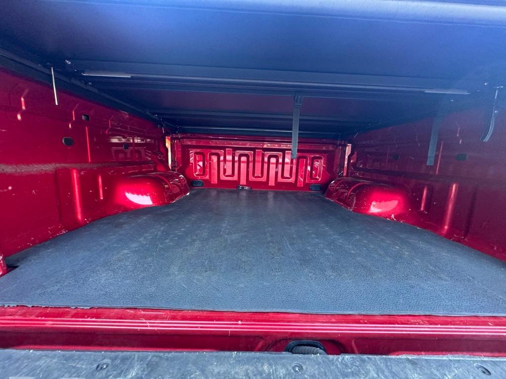 used 2020 Ford Ranger car, priced at $29,900