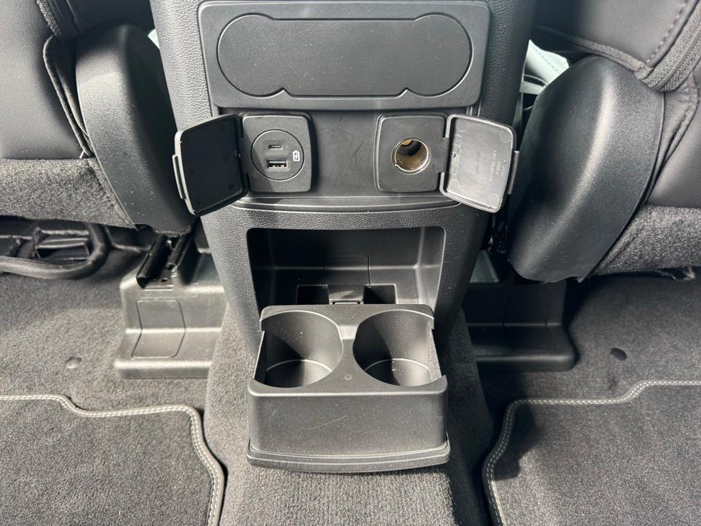 used 2022 Ford Explorer car, priced at $34,900