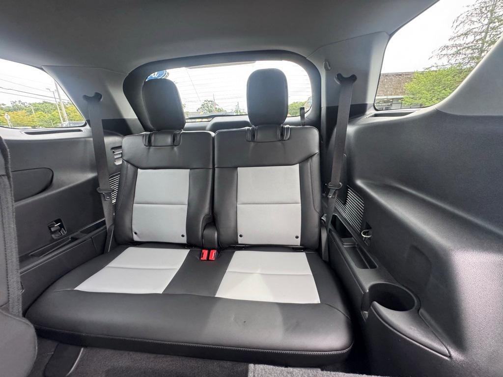 used 2022 Ford Explorer car, priced at $34,900