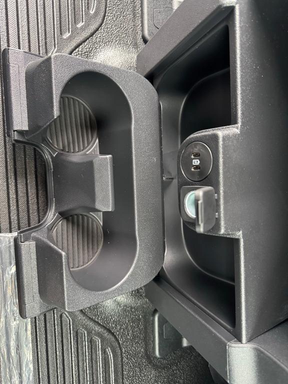 new 2025 Ford F-350 car, priced at $56,505