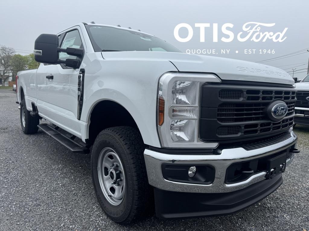 new 2025 Ford F-350 car, priced at $58,005