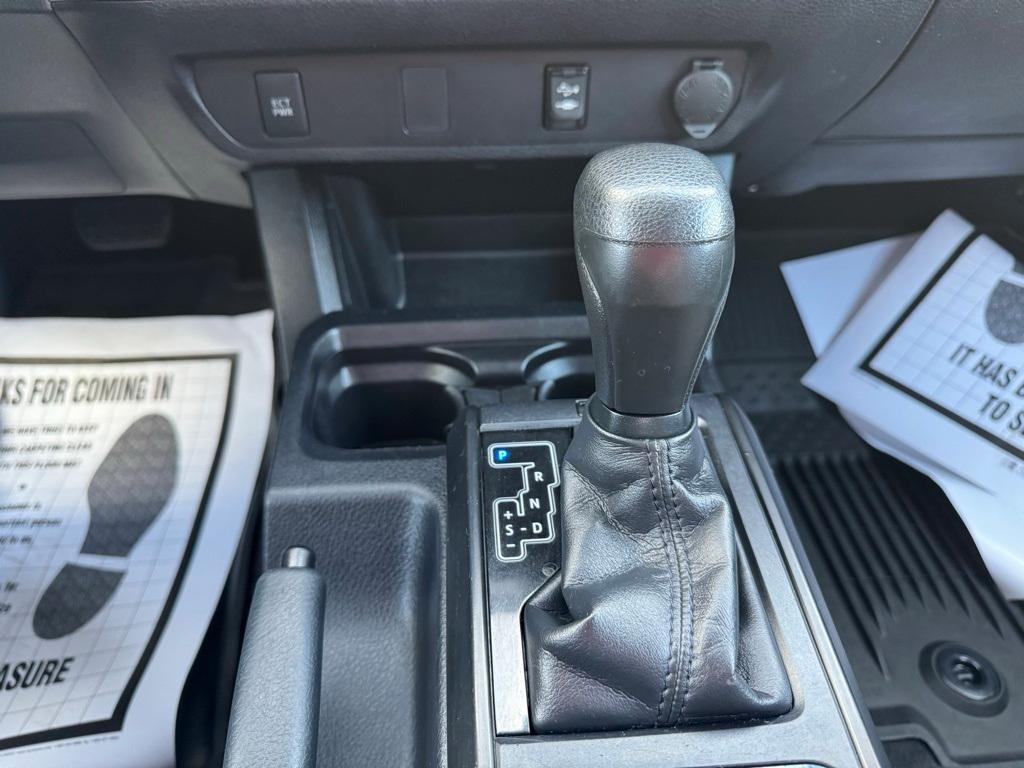 used 2019 Toyota Tacoma car, priced at $26,700