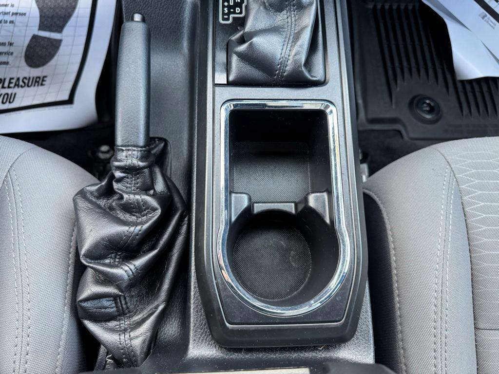 used 2019 Toyota Tacoma car, priced at $26,700