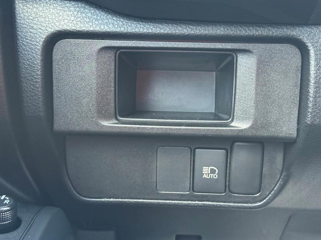 used 2019 Toyota Tacoma car, priced at $26,700