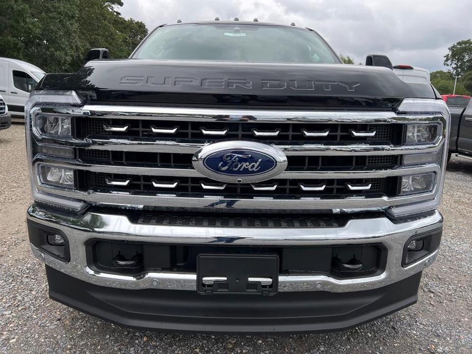 new 2023 Ford F-250 car, priced at $72,225